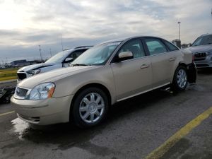 Ford Five Hundred SEL 3.0L 6 2007