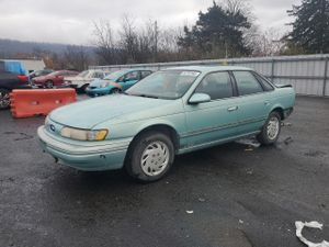 Ford Taurus GL 3.0L 6 1995