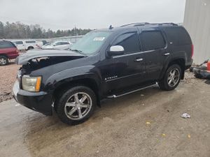 Chevrolet Tahoe K1500 5.3L 8 2008