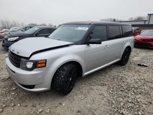 Ford Flex LIMITED 3.5L 6 2012