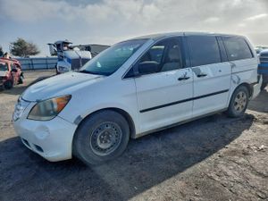 Honda Odyssey LX 3.5L 6 2008