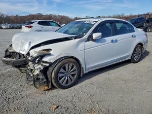Honda Accord EXL 3.5L 6 2011