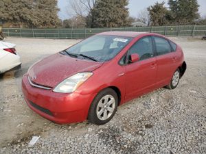 Toyota Prius 1.5L 4 2007