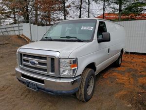 Ford Econoline E350 SUPER DUTY VAN 5.4L 8 2012