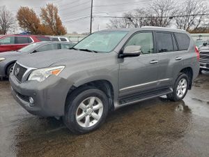 Lexus GX 460 4.6L 8 2013