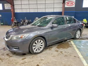 Honda Accord EXL 2.4L 4 2014