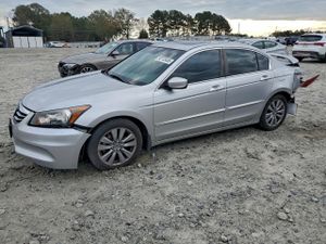 Honda Accord EXL 2.4L 4 2012