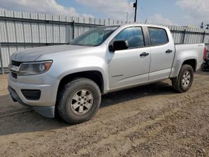 Chevrolet Colorado 3.6L 6 2015