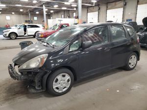 Honda Fit 1.5L 4 2013