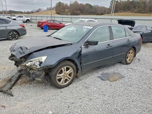 Honda Accord EX 2.4L 4 2006