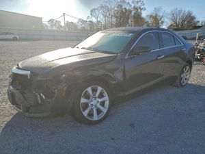 Cadillac ATS LUXURY 2.0L 4 2014