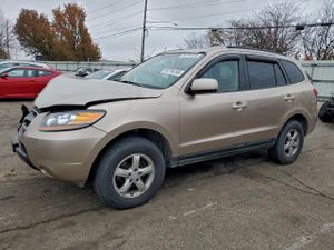 Hyundai Santa Fe GLS 2.7L 6 2007