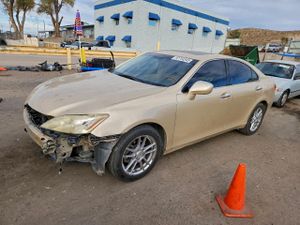 Lexus ES 350 3.5L 6 2007
