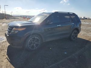 Ford Explorer SPORT 3.5L 6 2014