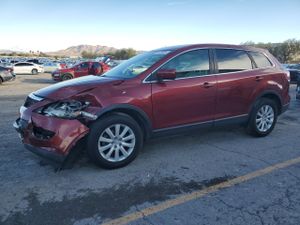 Mazda CX-9 3.7L 6 2009