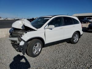 Honda CR-V EXL 2.4L 4 2011