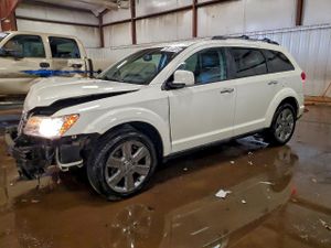 Dodge Journey R/T 3.6L 6 2012