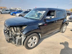 Kia Soul 1.6L 4 2014