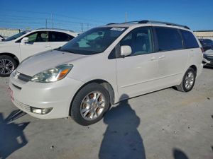 Toyota Sienna 3.3L 6 2004