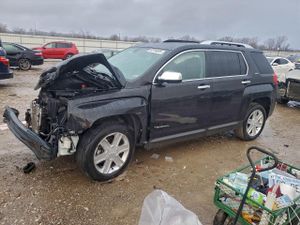 GMC Terrain SLT 2.4L 4 2011