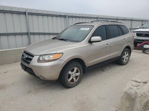 Hyundai Santa Fe GLS 2.7L 6 2007