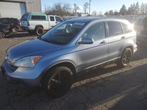 Honda CR-V EXL 2.4L 4 2007