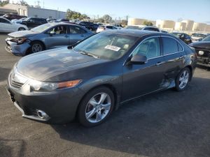 Acura TSX 2.4L 4 2011
