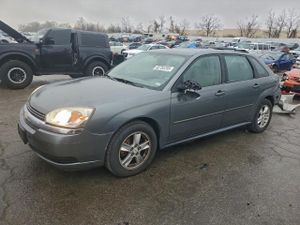 Chevrolet Malibu MAXX LS 3.5L 6 2005