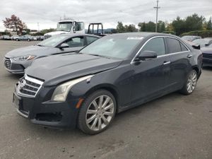 Cadillac ATS LUXURY 2.0L 4 2014