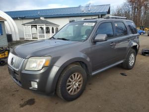 Mercury Mariner PREMIER 2.5L 4 2010