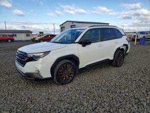 Subaru Forester SPORT 2.5L 4 2025