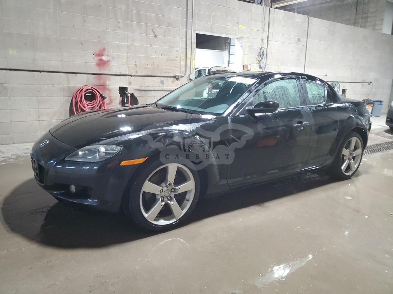 Mazda RX-8 1.3L R 2007