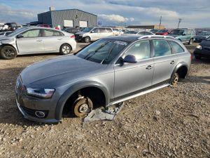 Audi A4 PREMIUM PLUS 2.0L 4 2014