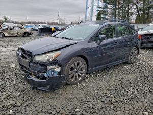 Subaru Impreza 2.0L 4 2015