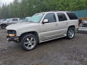 GMC Yukon DENALI 6.0L 8 2004