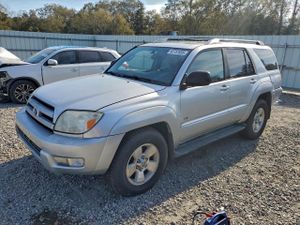 Toyota 4Runner SR5 4.0L 6 2004