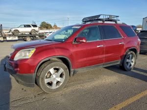 GMC Acadia SLT-2 3.6L 6 2011