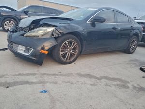 Mazda 6 I 2.5L 4 2012