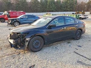 Nissan Altima 2.5 2.5L 4 2015