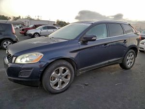 Volvo XC60 3.2 3.2L 6 2013