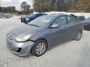 Hyundai Accent GLS 1.6L 4 2014