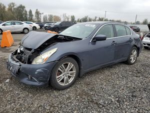 Infiniti G37 3.7L 6 2010