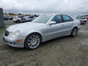 Mercedes-Benz E 350 3.5L 6 2007