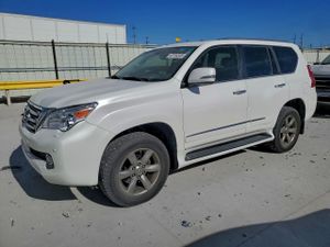 Lexus GX 460 PREMIUM 4.6L 8 2013