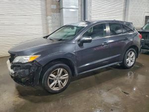 Acura RDX TECHNOLOGY 3.5L 6 2015