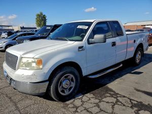 Ford F-150 5.4L 8 2005