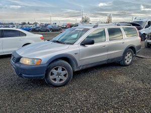 Volvo XC70 2.5L 5 2006