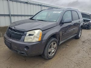 Chevrolet Equinox LT 3.4L 6 2007
