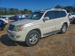 Lexus GX 470 4.7L 8 2003