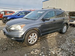 Honda CR-V SE 2.4L 4 2011